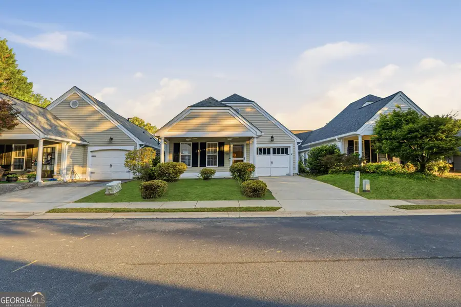 5062 Kathryn Glen Drive, Acworth, GA 30101 - #3