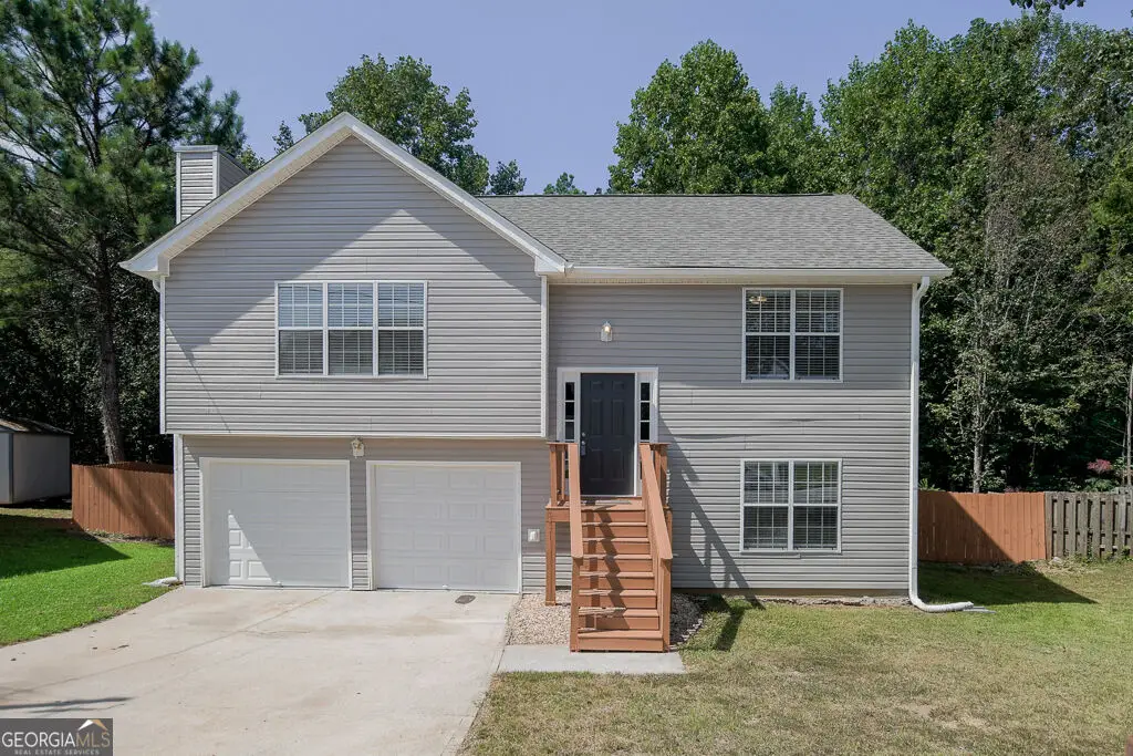 4333 Ward Bluff Court, Ellenwood, GA 30294 - #1