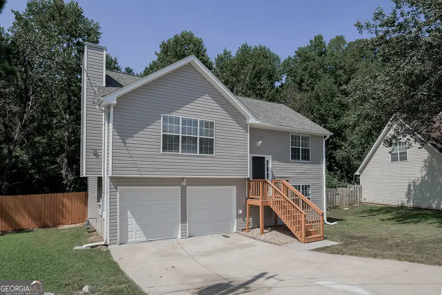 4333 Ward Bluff Court, Ellenwood, GA 30294 - #3