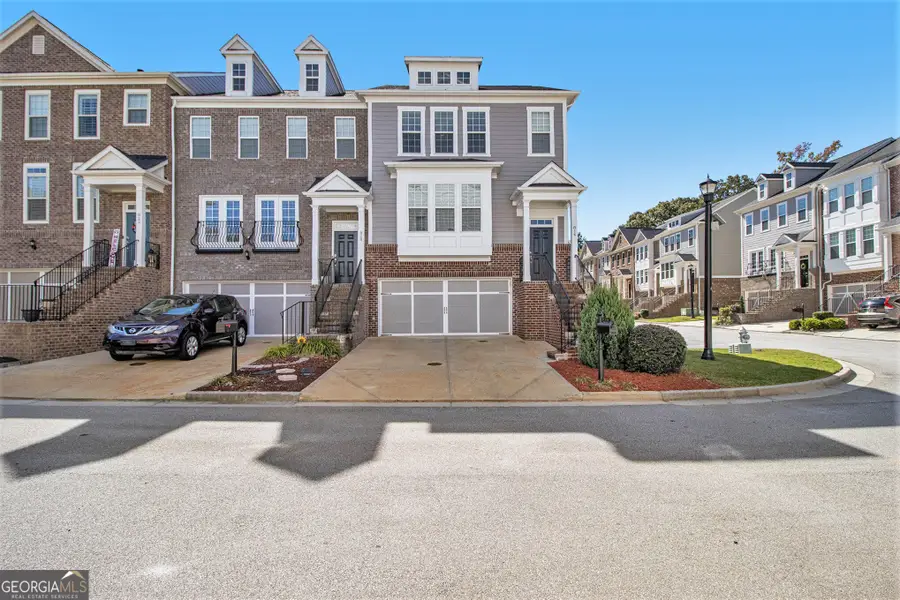 814 Bexley Park Way, Mableton, GA 30126 - #2