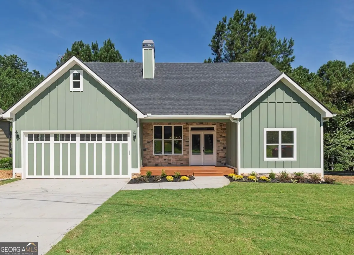 161 Ambrose Drive, Jasper, GA 30143 - #1