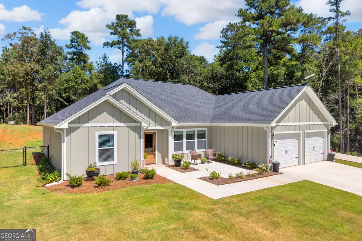 268 Park Place Drive, Lavonia, GA 30553 - #1