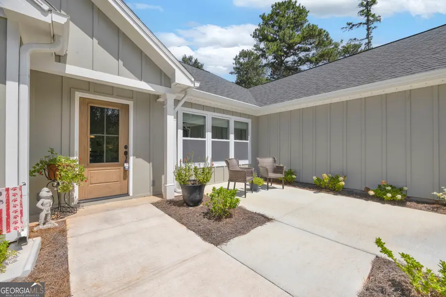 268 Park Place Drive, Lavonia, GA 30553 - #2
