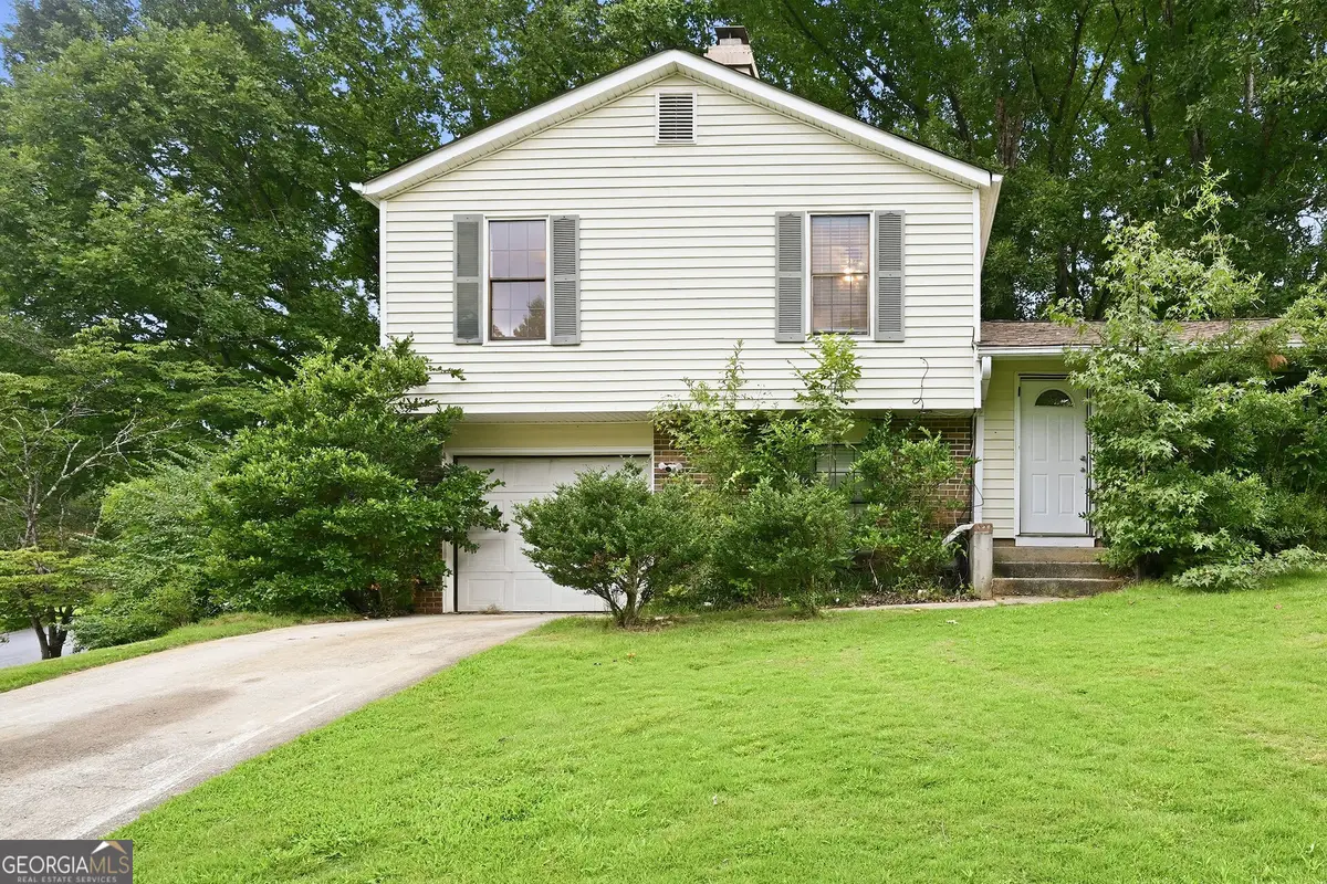 5327 Timor Trail, Lithonia, GA 30038 - #1