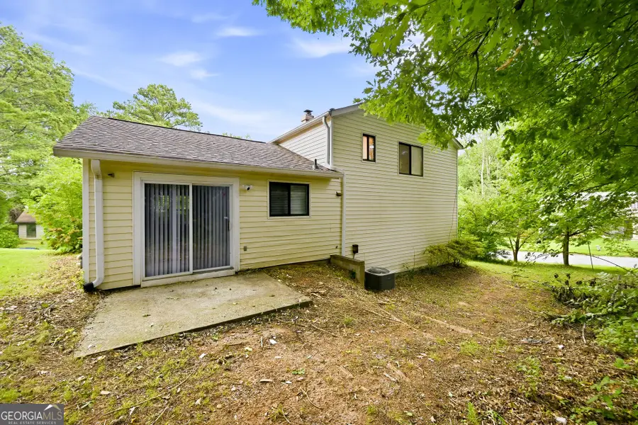 5327 Timor Trail, Lithonia, GA 30038 - #2