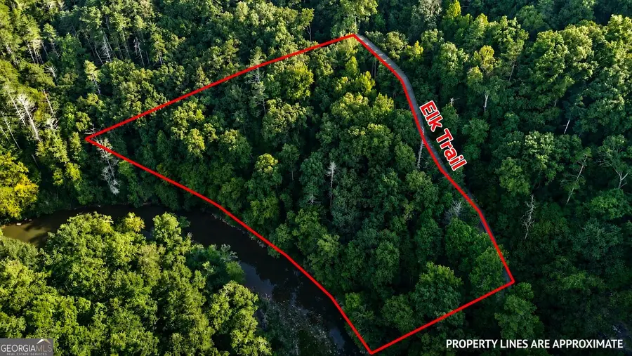 0 Elk Trail, Talking Rock, GA 30175 - #2