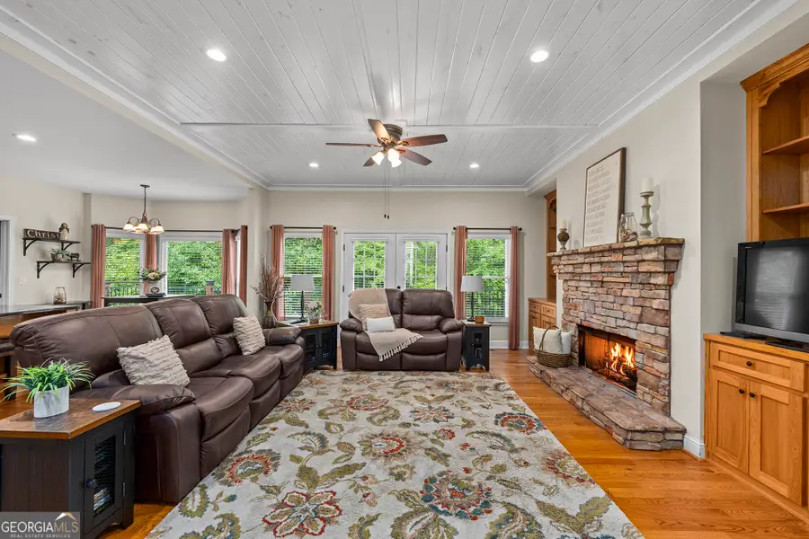 575 Bessie Lane, Jasper, GA 30143 - #3
