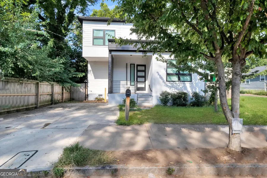 833 Humphries Street, Atlanta, GA 30310 - #2