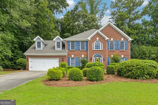 6844 Wynbrooke Cove, Stone Mountain, GA 30087