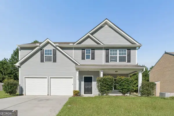 210 W Bridge Park, Dallas, GA 30157