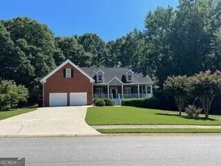 2620 Democracy Drive, Buford, GA 30519 - #1
