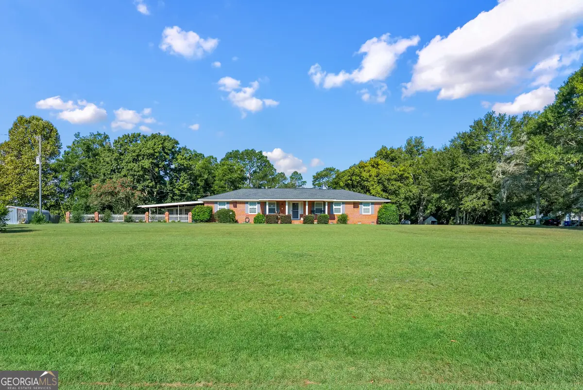 1069 Funston Sigsbee Road, Moultrie, GA 31768 - #1