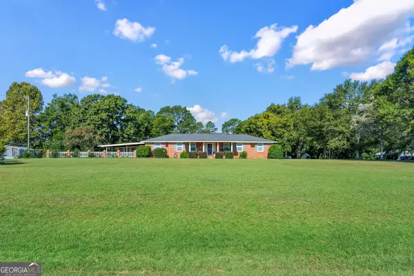 1069 Funston Sigsbee Road, Moultrie, GA 31768