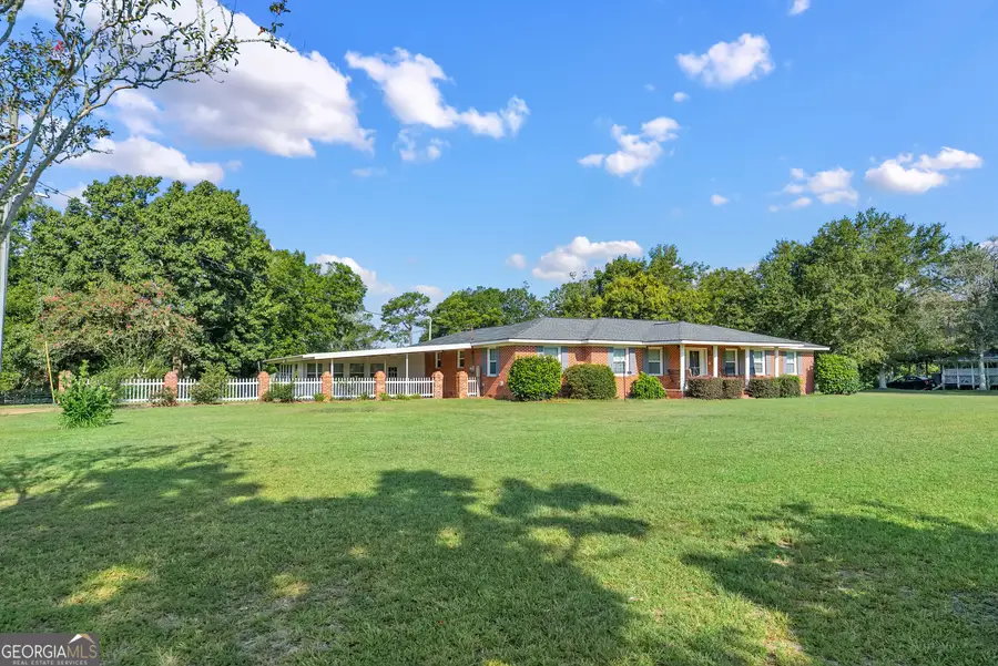 1069 Funston Sigsbee Road, Moultrie, GA 31768 - #2