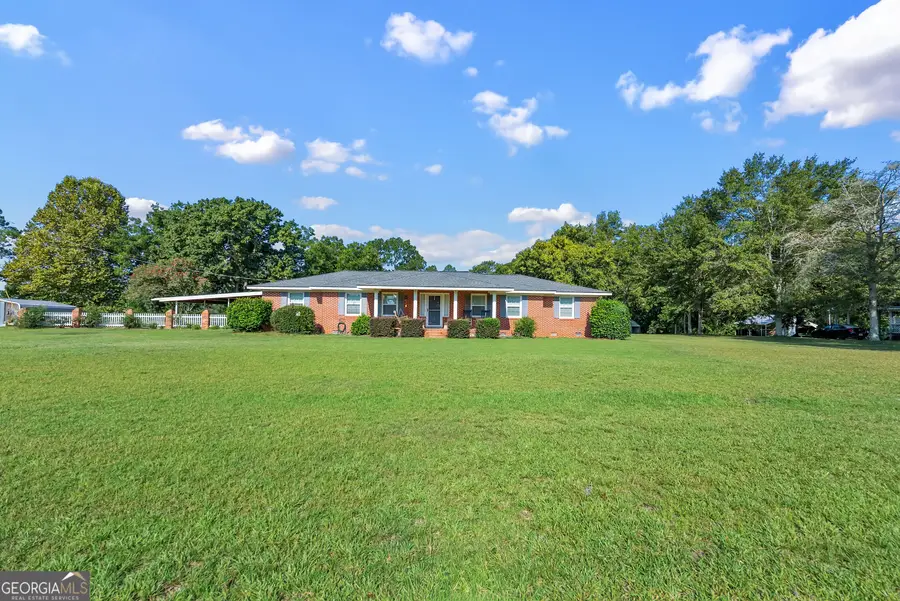 1069 Funston Sigsbee Road, Moultrie, GA 31768 - #3