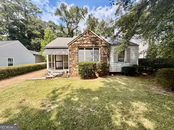 1330 Ormewood Avenue Se, Atlanta, GA 30316