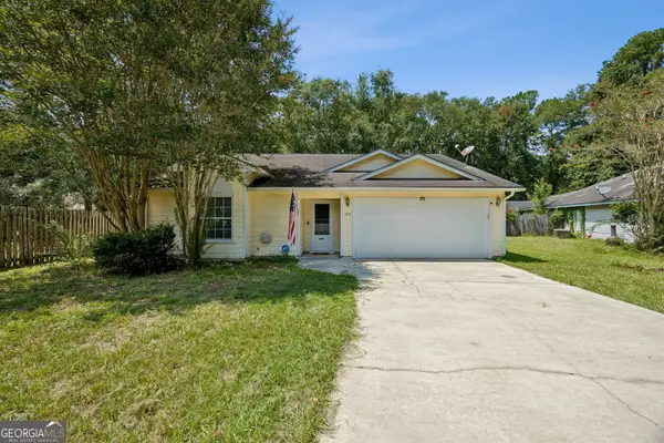 105 Longleaf Court, Kingsland, GA 31548