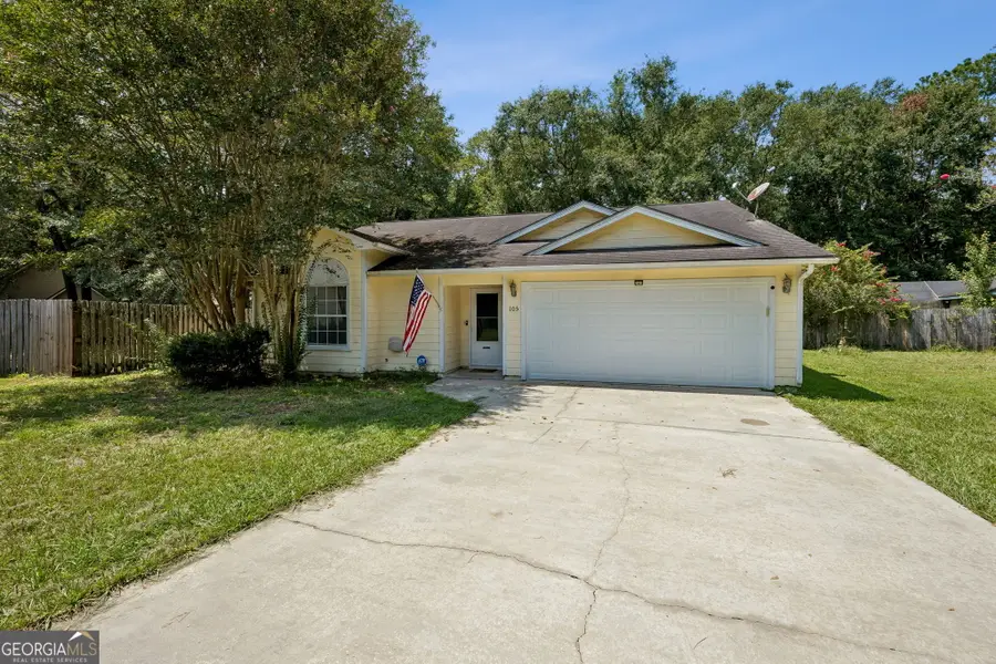 105 Longleaf Court, Kingsland, GA 31548 - #2