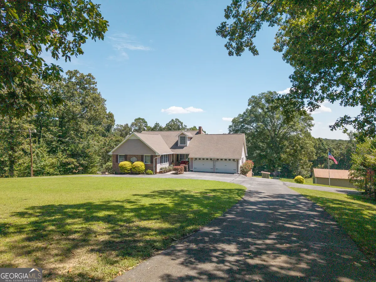 39 Garrard Road Se, Rome, GA 30161 - #1