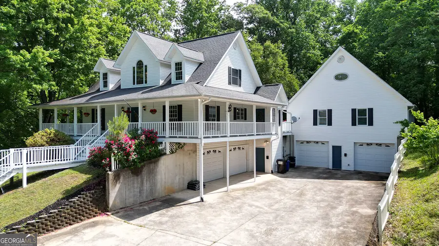 3426 Clarks Bridge Road, Gainesville, GA 30506 - #2