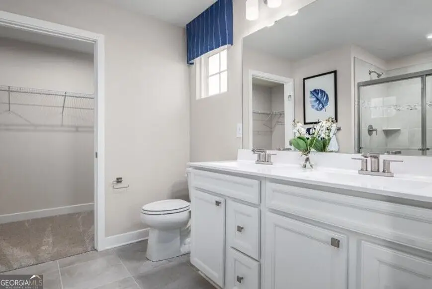 1177 Burlington Court, McDonough, GA 30253 - #1