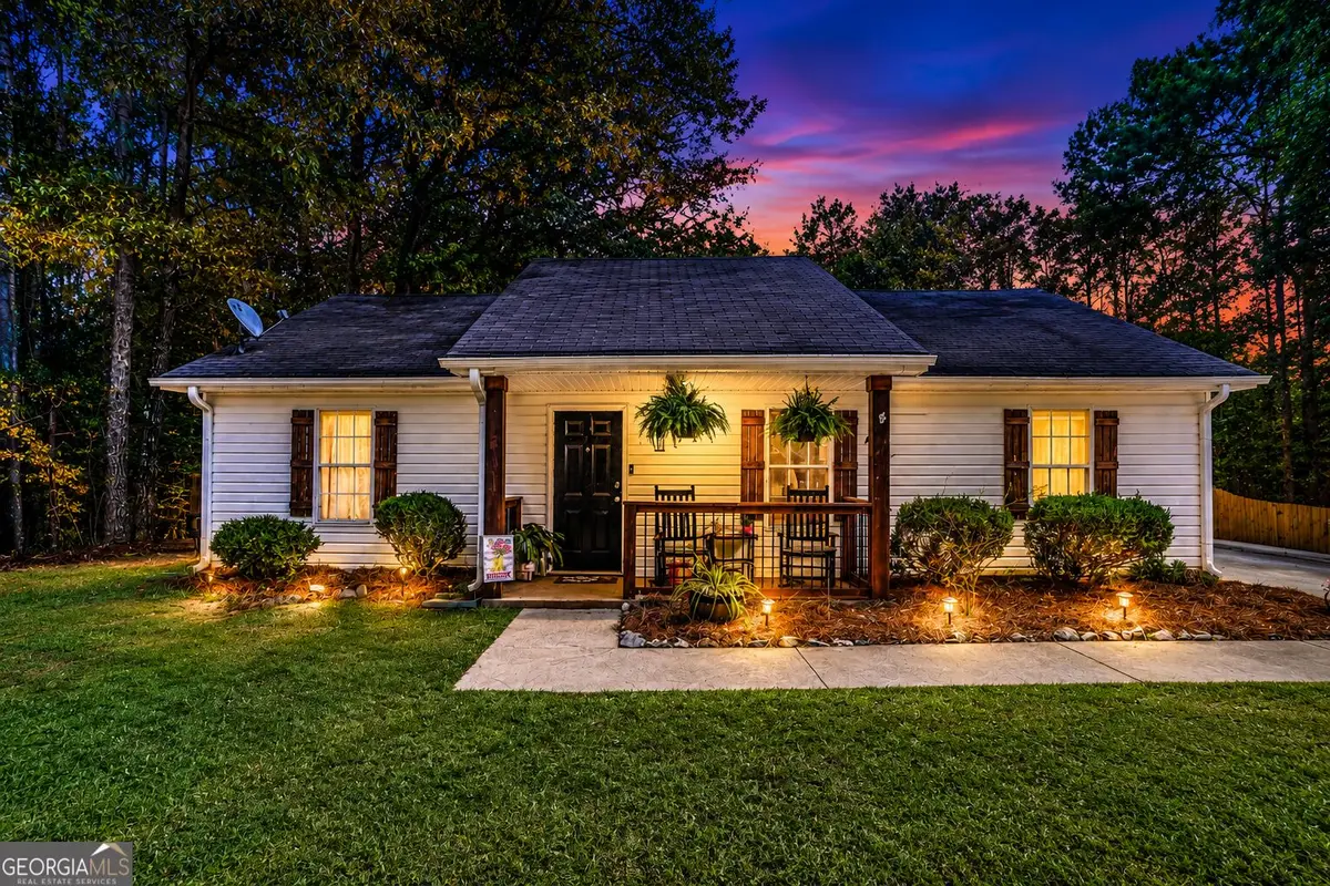 108 Quail Trail, Jackson, GA 30233 - #1