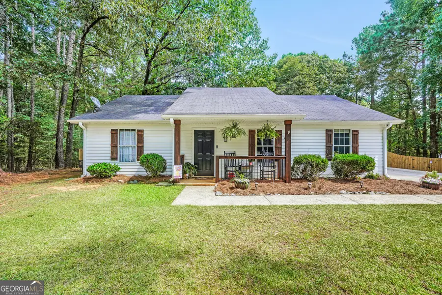 108 Quail Trail, Jackson, GA 30233 - #2