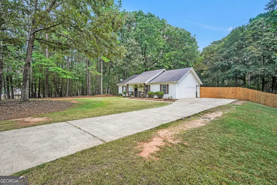 108 Quail Trail, Jackson, GA 30233 - #3