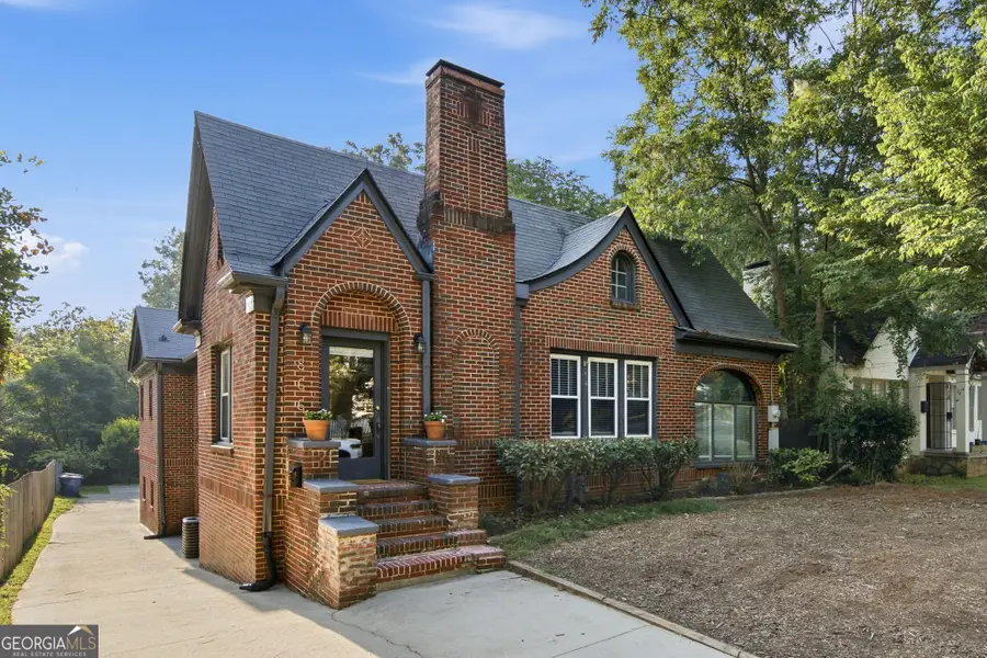 866 Moreland Avenue Se, Atlanta, GA 30316 - #2