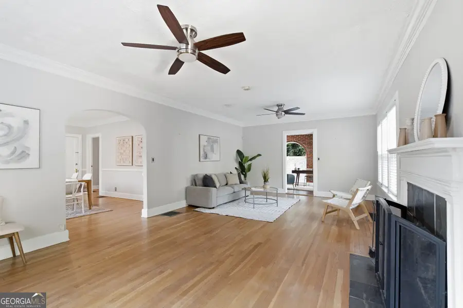 866 Moreland Avenue Se, Atlanta, GA 30316 - #3