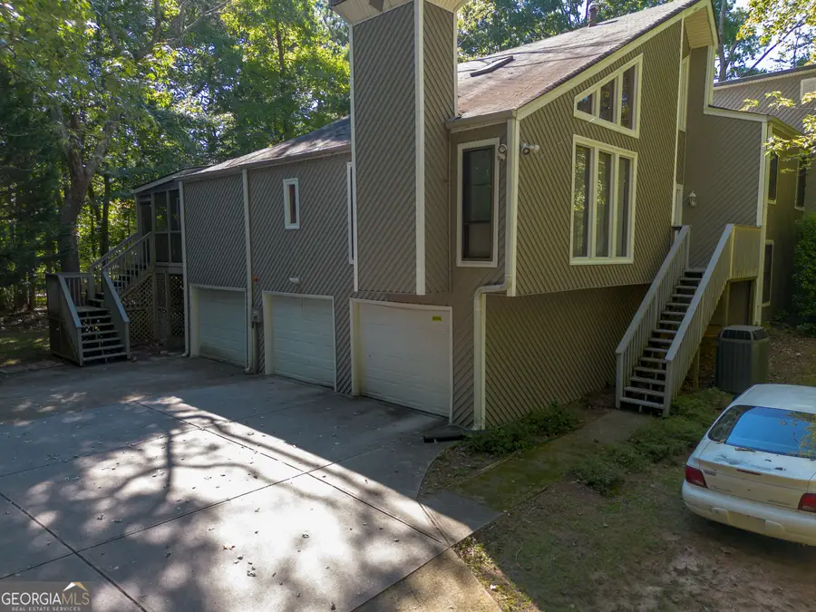 1100 Pine Grove Pointe Drive, Roswell, GA 30075 - #2