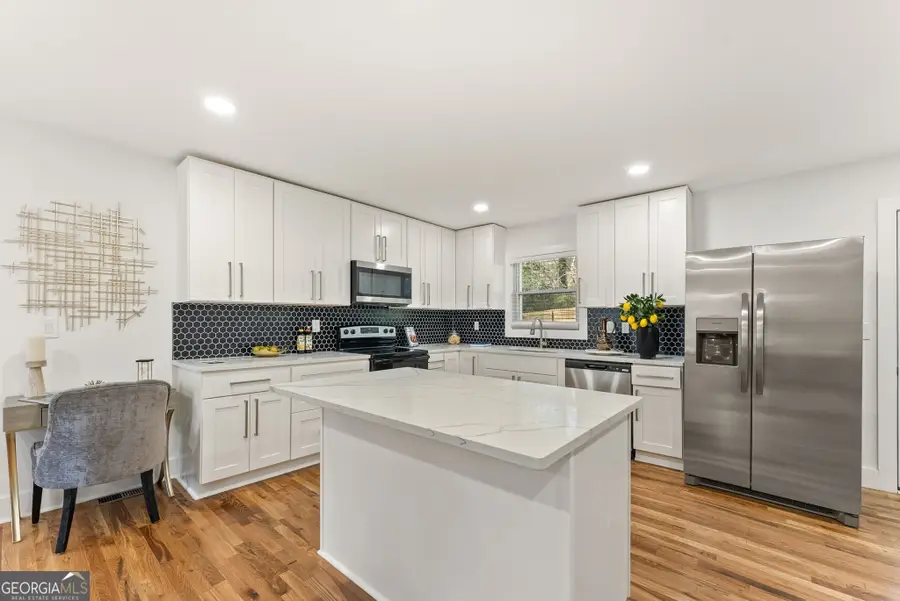 3372 Jackson Drive, Decatur, GA 30032 - #2
