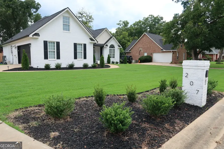 207 Brookewater Lane, Perry, GA 31069 - #3