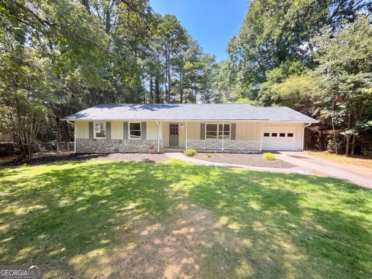 1181 Bouldercrest Circle, Watkinsville, GA 30677 - #1