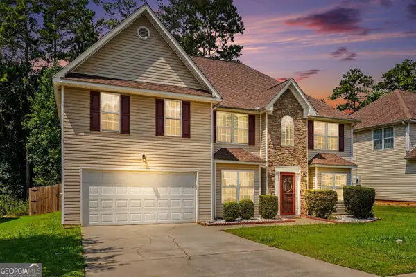 266 Millstone Drive, Hampton, GA 30228
