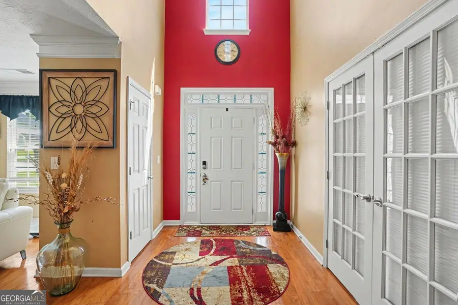 266 Millstone Drive, Hampton, GA 30228 - #3