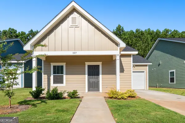107 Lenox Circle, Lagrange, GA 30241