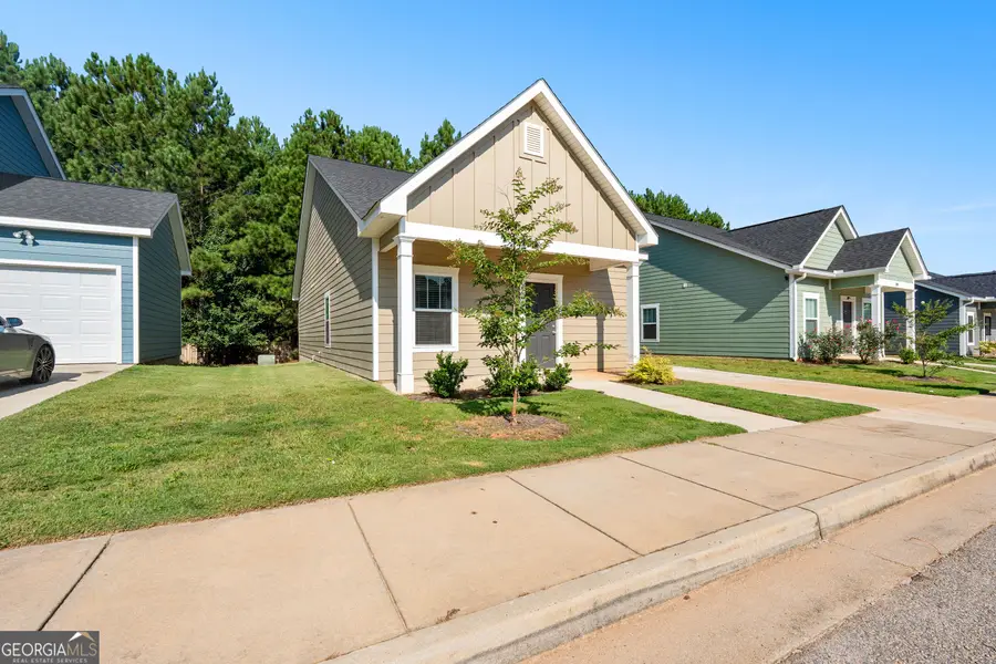 107 Lenox Circle, Lagrange, GA 30241 - #2