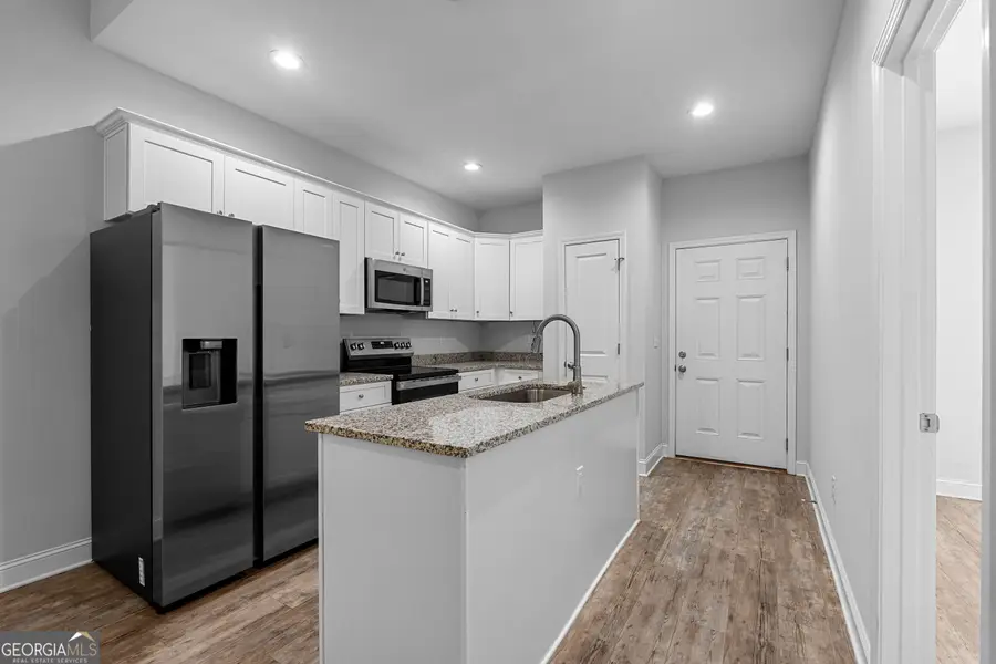107 Lenox Circle, Lagrange, GA 30241 - #3