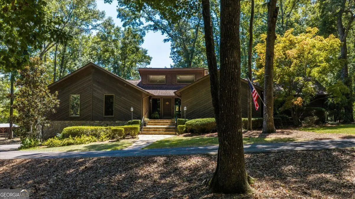 7576 Lakewood Drive, Macon, GA 31220 - #1