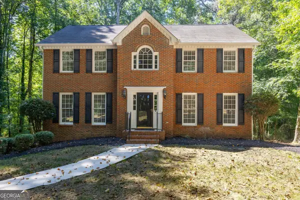 4951 Lost Mountain Trace Nw, Kennesaw, GA 30152