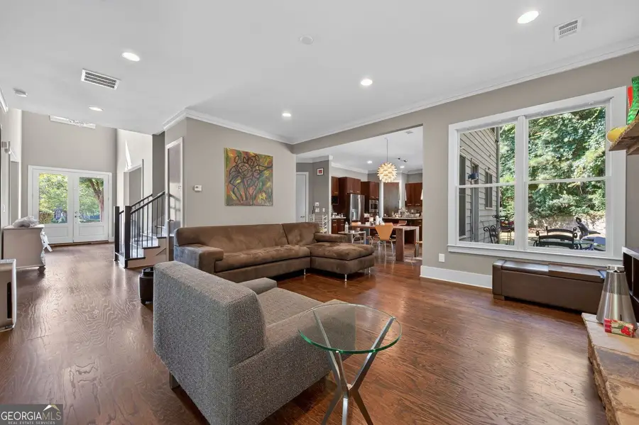 2195 Watercrest Commons Circle, Marietta, GA 30062 - #2
