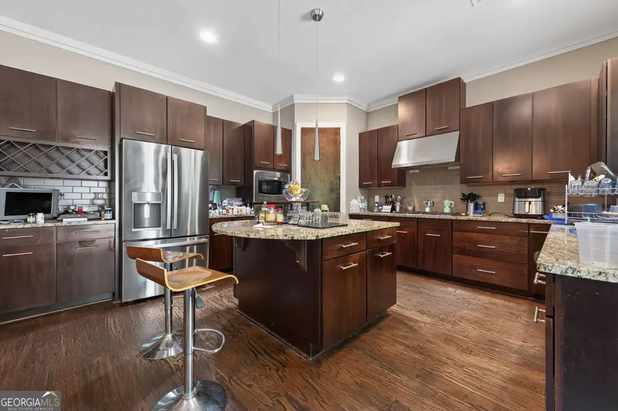 2195 Watercrest Commons Circle, Marietta, GA 30062 - #3