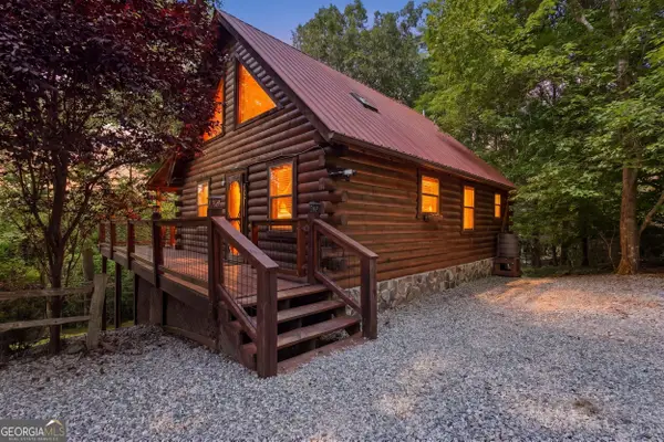 117 Hunting Hills Drive, Cleveland, GA 30528