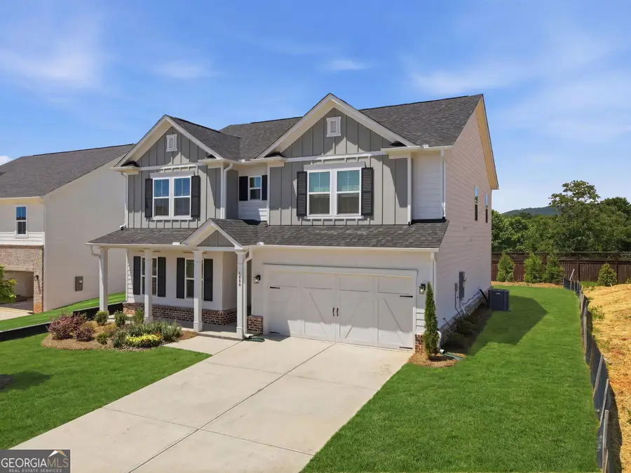 1654 Tide Mill Road, Cumming, GA 30040 - #2