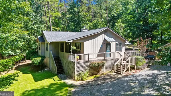 85 Winding Way, Jasper, GA 30143