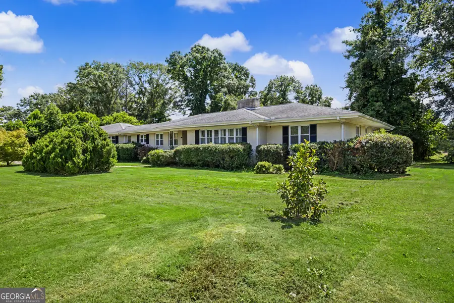 17962 Main Street, Woodbury, GA 30293 - #2