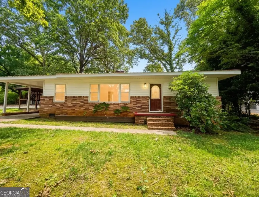 151 Tiny Ridge Drive, Cornelia, GA 30531 - #2