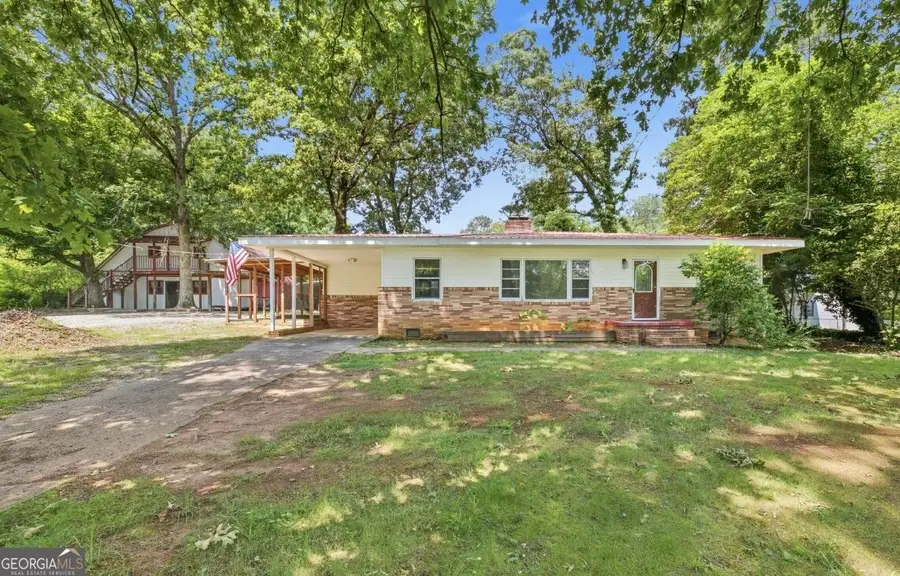 151 Tiny Ridge Drive, Cornelia, GA 30531 - #3