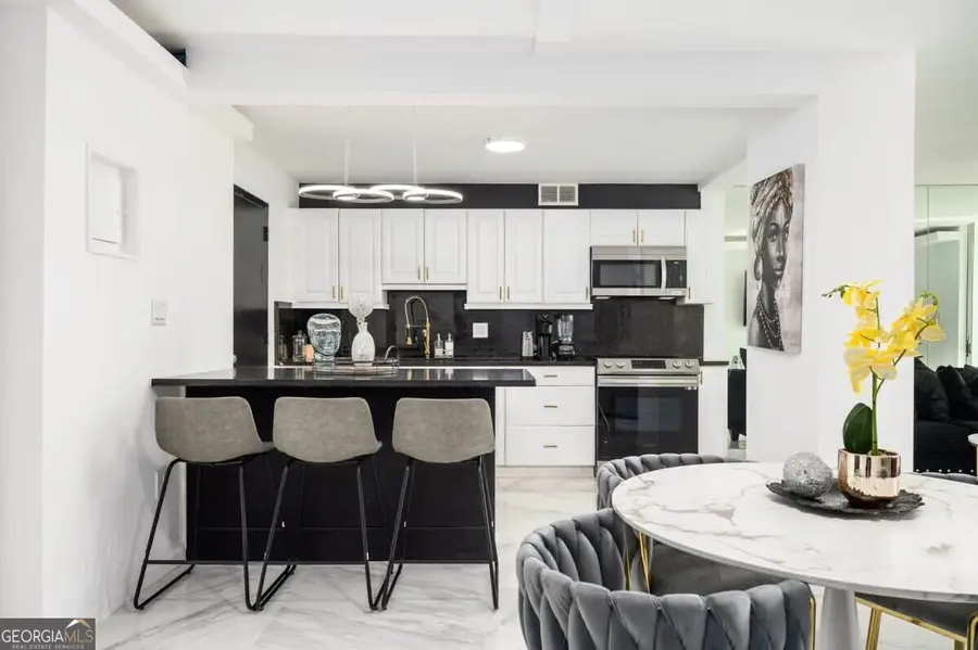 215 Piedmont Avenue Ne #707, Atlanta, GA 30308 - #3